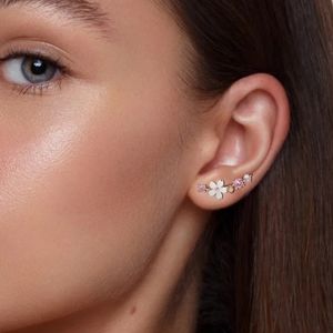 I am a princess earrings